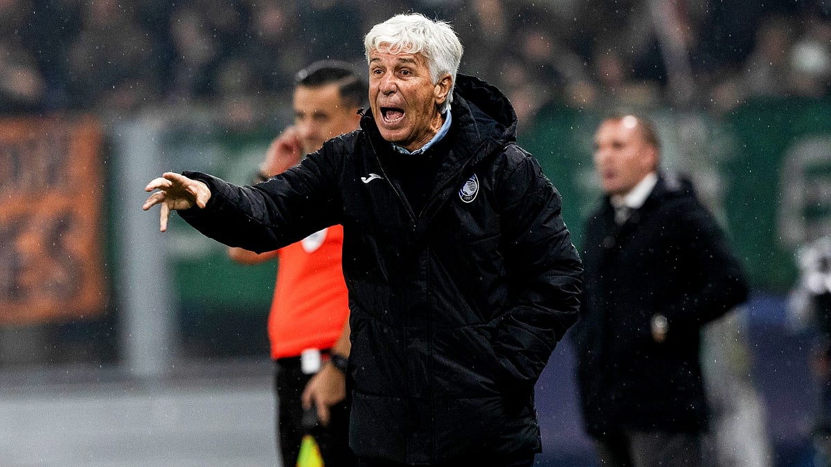 Gian Piero Gasperini