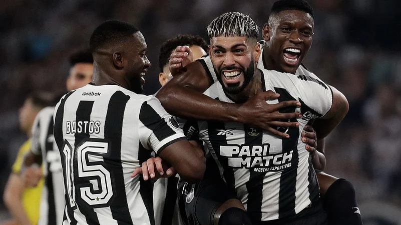 Botafogo-Alexander-Barboza-Copa-Libertadores-AP-Photo