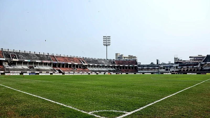 Indian-Football-League-X-Photo
