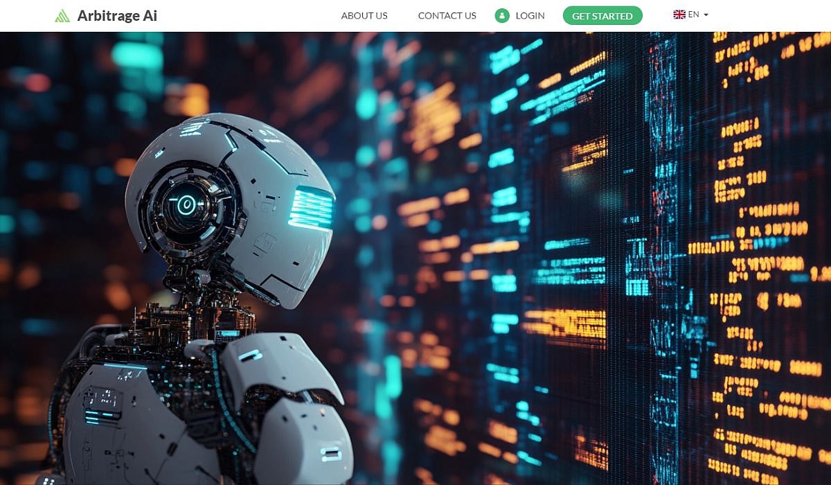 Arbitrage AI Review