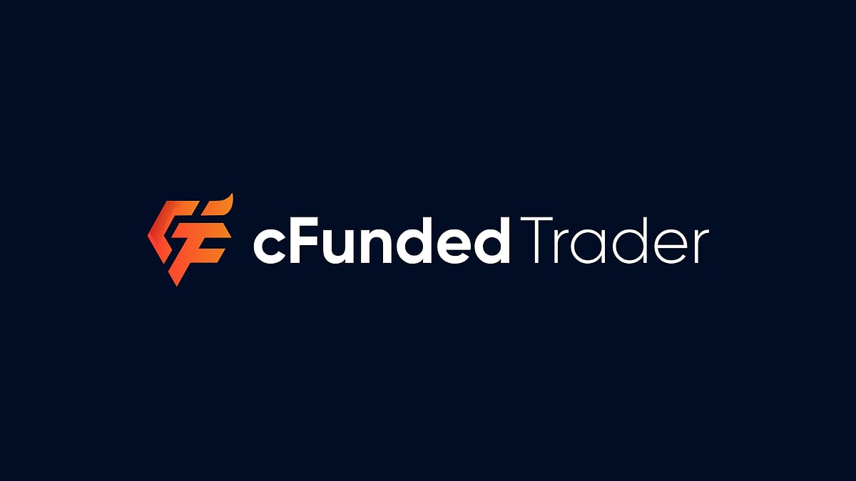 cFunded Trader