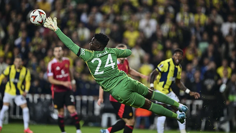 Fenerbahce vs Manchester United