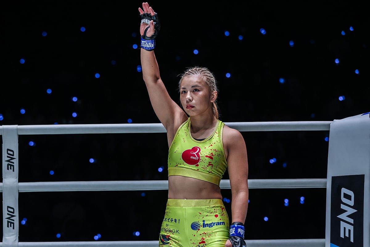 ONE Championship