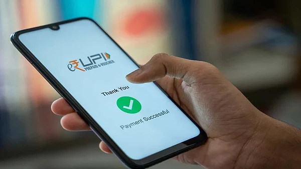 Bajaj Finserv’s Measures To Ensure Safe Transactions With UPI Payment App