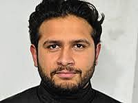 Ubeer Naqushbandi