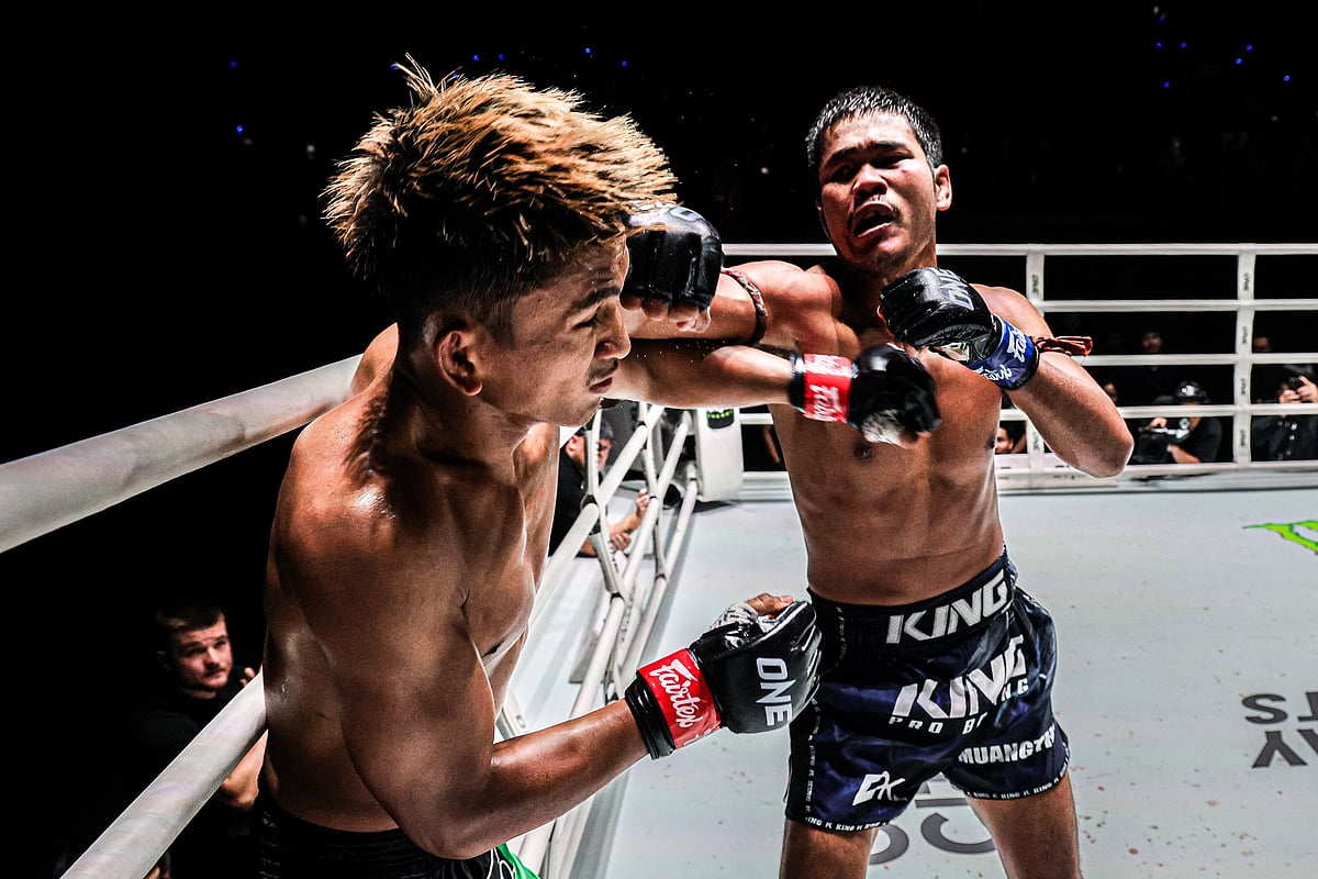 ONE Championship