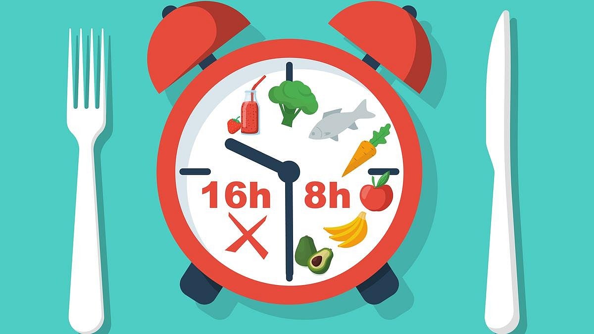 Controlling Type 2 Diabetes: Why Meal Timing Matters For Blood Sugar Management