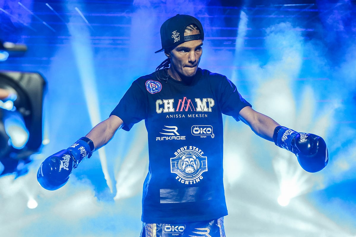 ONE Championship