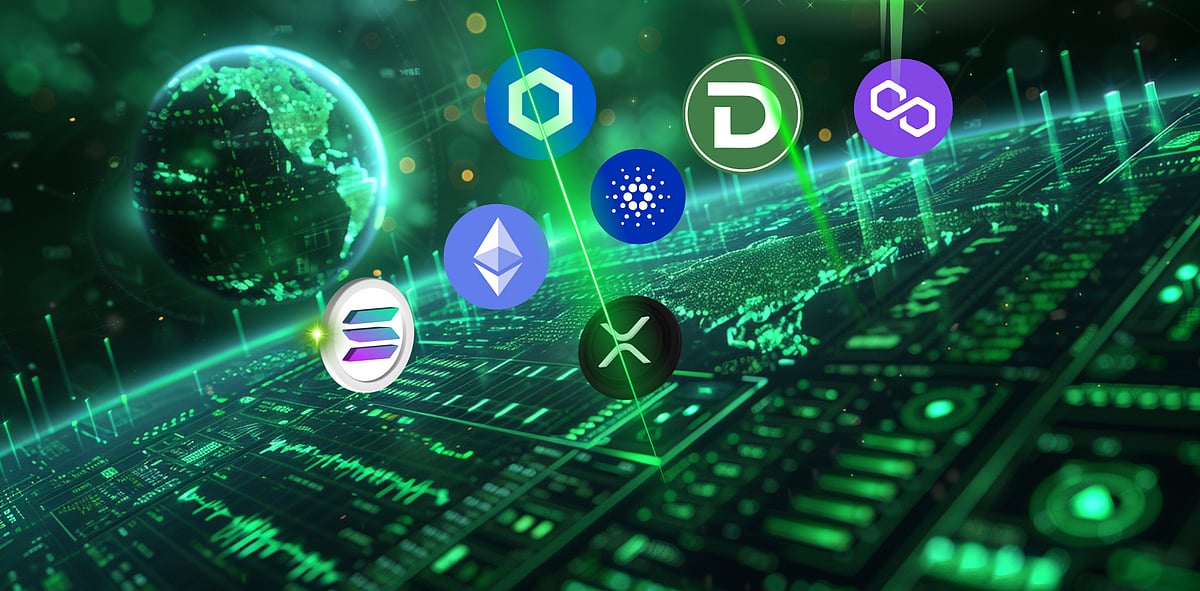 DTX Exchange (DTX) Rumored To List On Binance In December As Signups Cross 85,000 In October