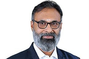 Venkatesa Viswanathan (Vishy) - CHIEF DELIVERY OFFICER