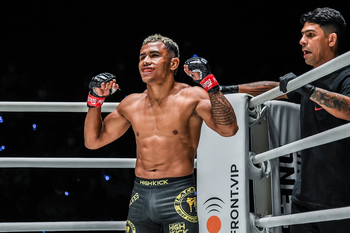 ONE Championship