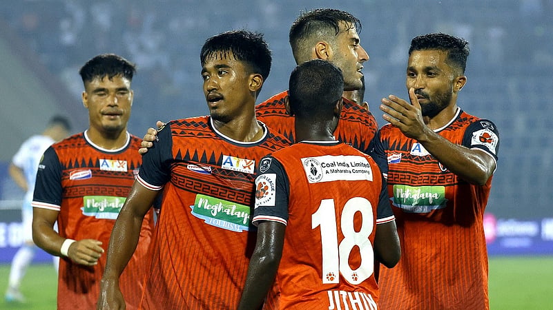 NorthEast-United-ISL