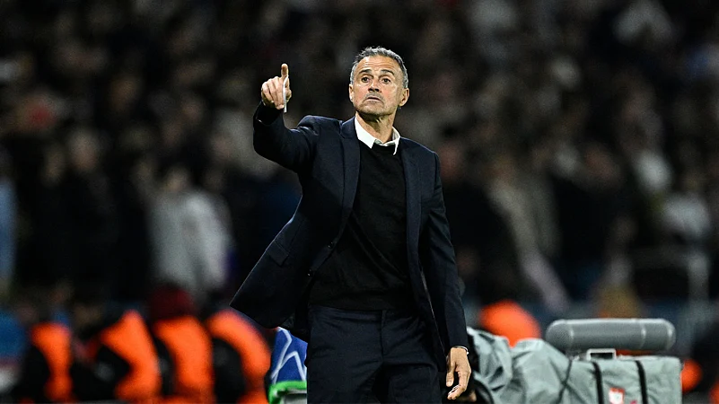 Marseille Vs PSG ligue 1 football