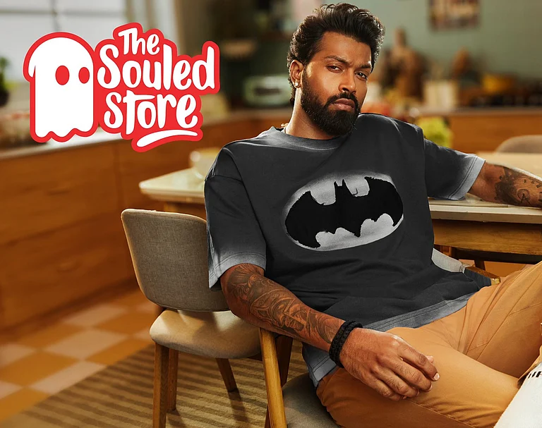 The Souled Store - null