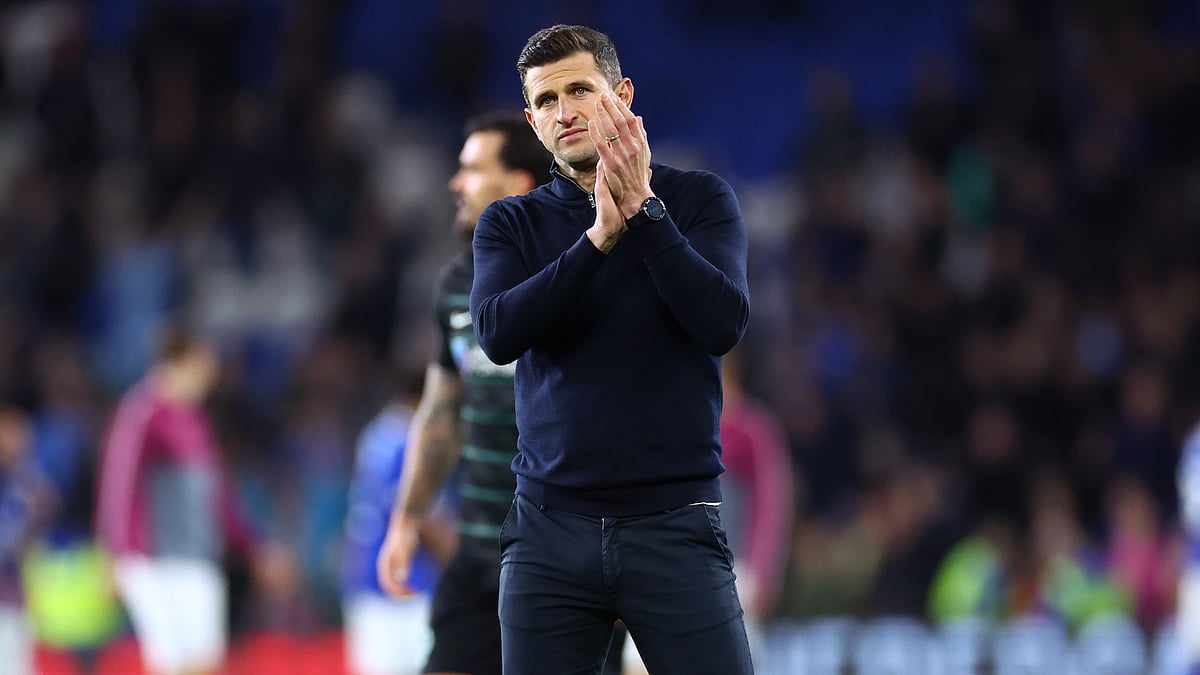 John Mousinho was disappointed with Portsmouth's defeat to Sheffield Wednesday