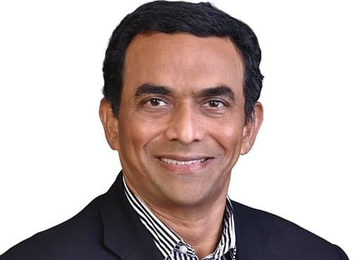 Ravi Velagapudi - FOUNDER & PRESIDENT