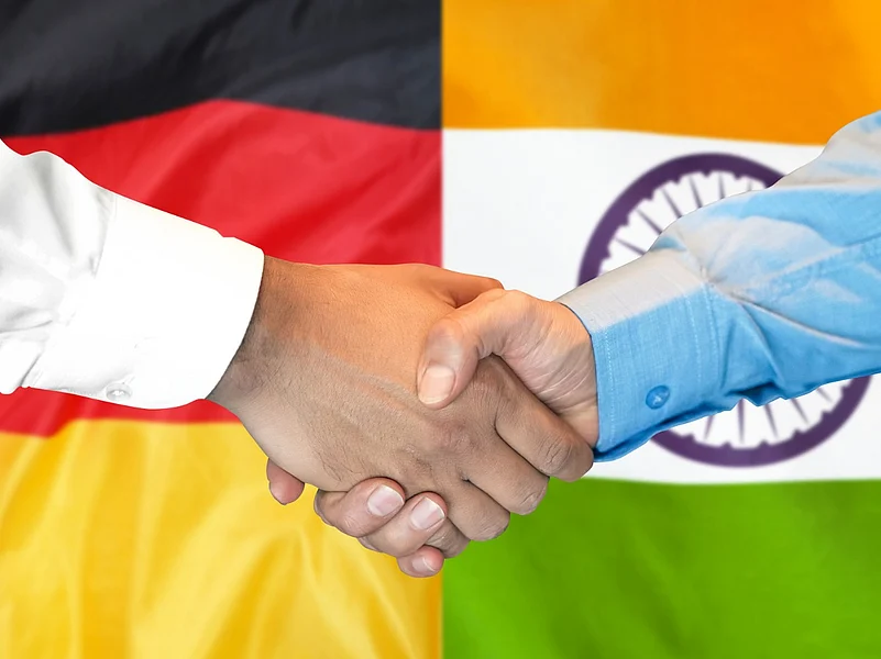 India Germany Relations
