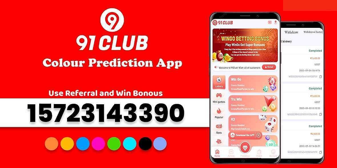 91 Club