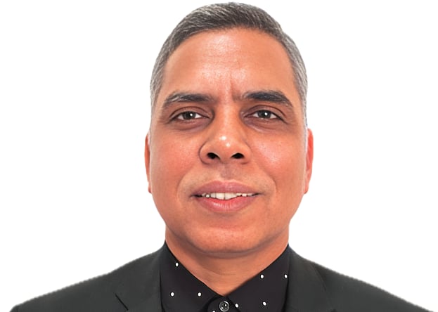 Sanjay Singh - CHIEF ENGINEERING OFFICER