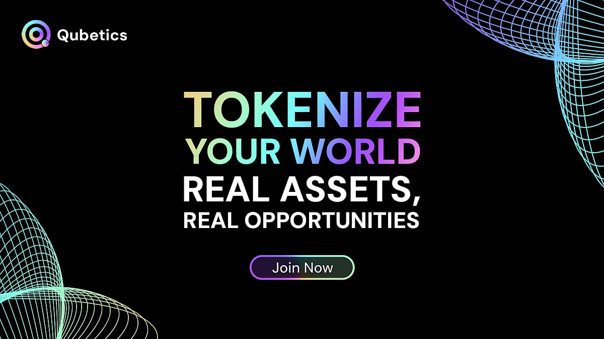 Top 5 Cryptos Set to Soar: Qubetics, Litecoin, Tron, Kaspa, And Stellar