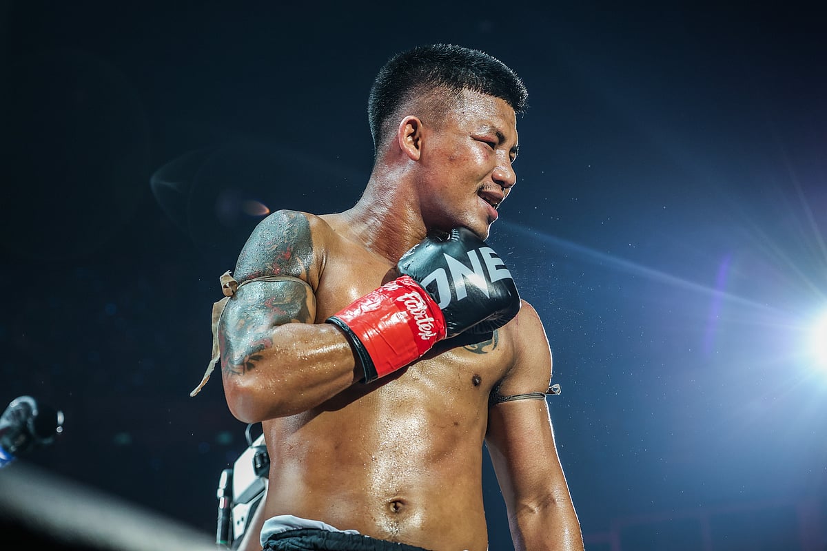 ONE Championship