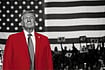 The Resurgence Of Donald Trump Photo: Getty Images