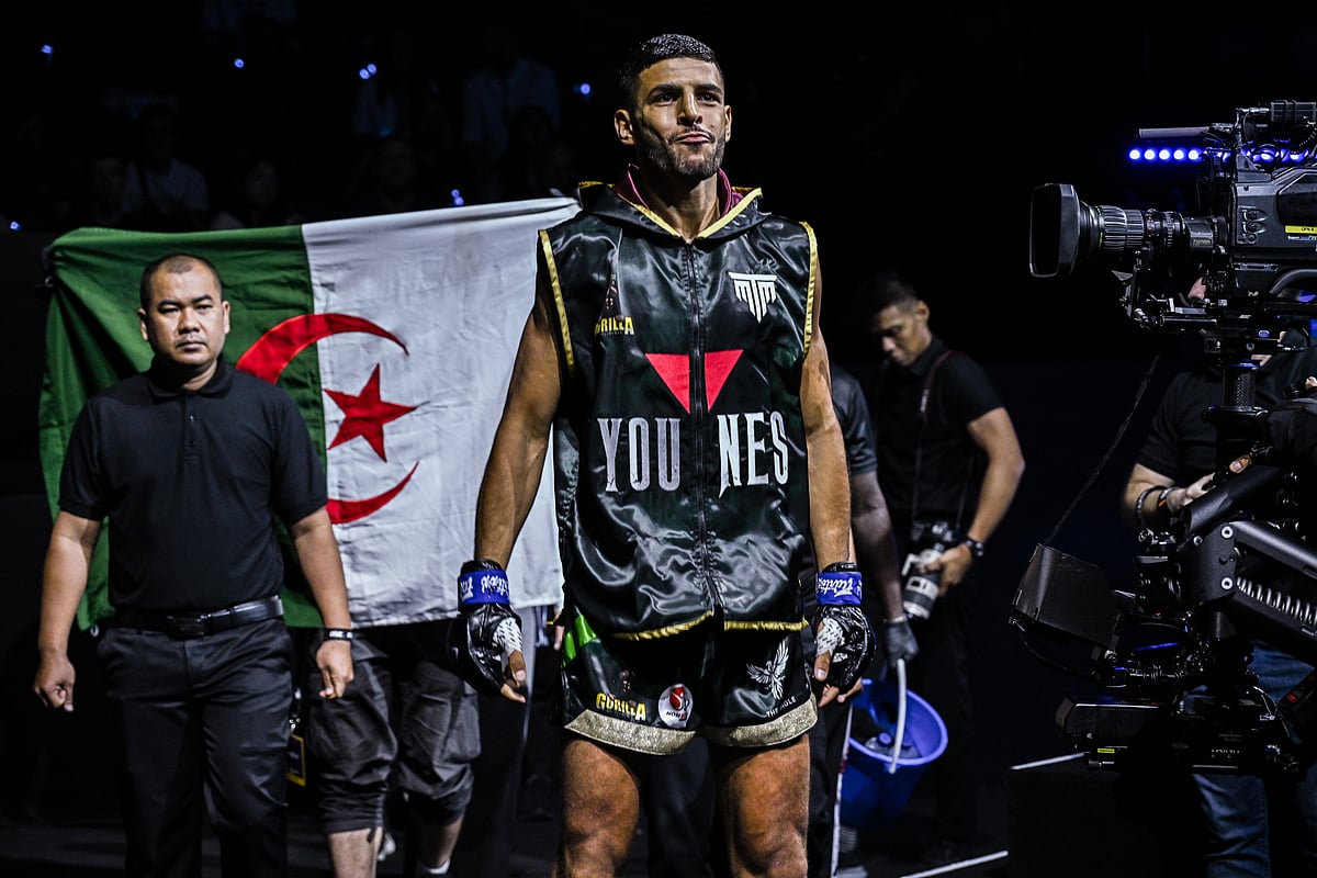 ONE Championship