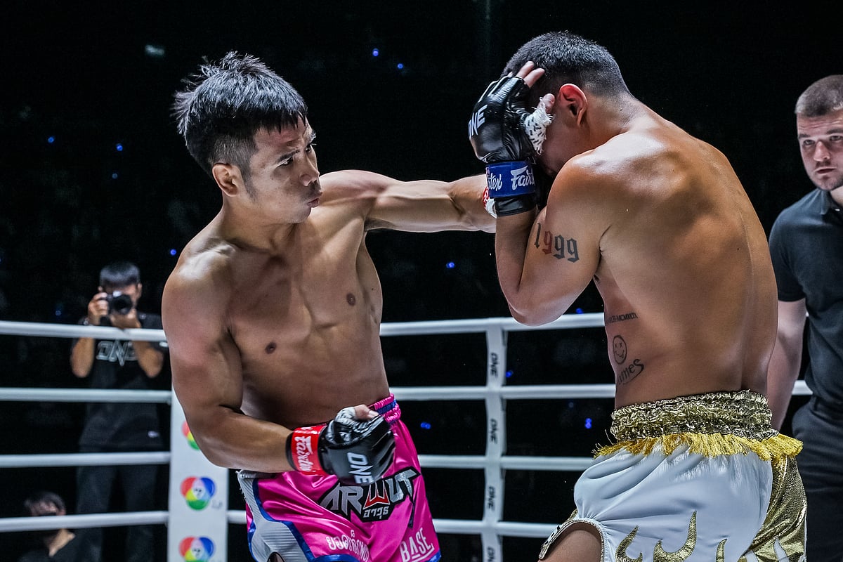 ONE Championship