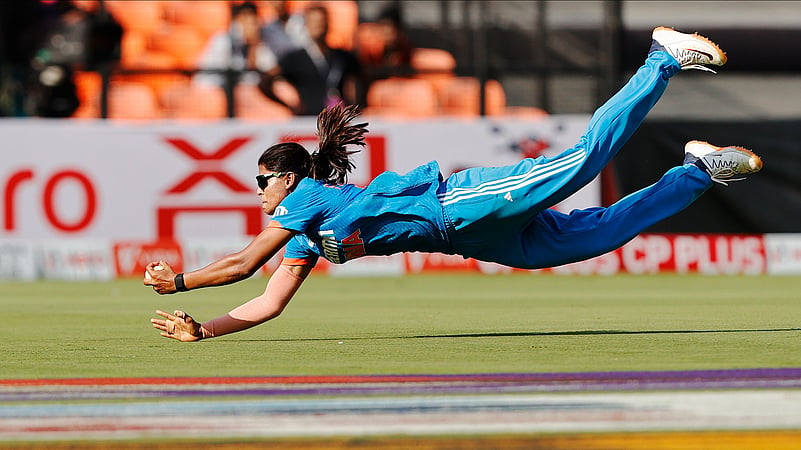 India A Vs Nepal Highlights, Women’s Asia Cup Rising Stars 2026 Updates