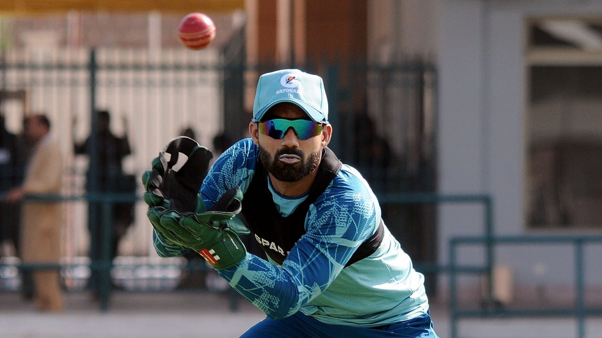Mohammad Rizwan. - X/TheRealPCB