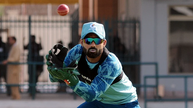 Pakistan squad for australia zimbabwe