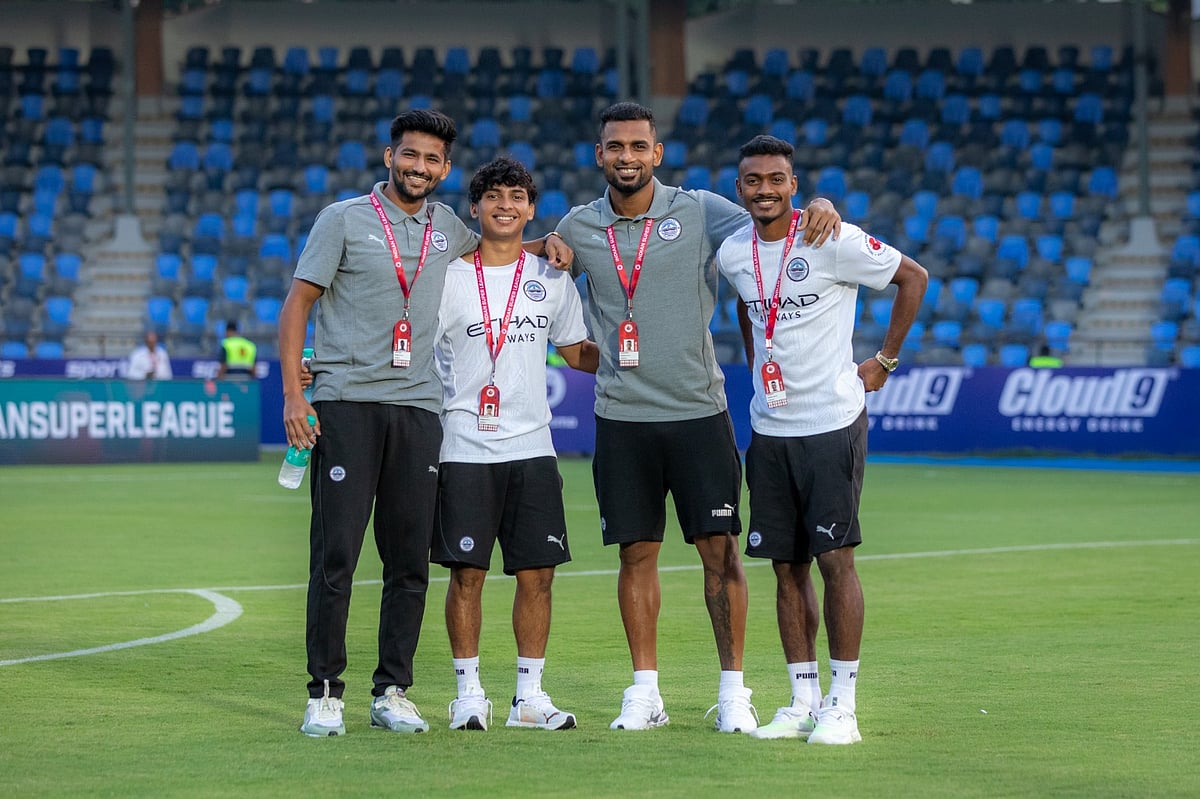 Mumbai City FC