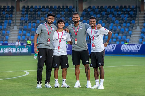 Mumbai City FC