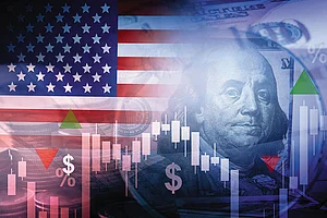 Photo: Shutterstock : US Economy: What’s At Stake