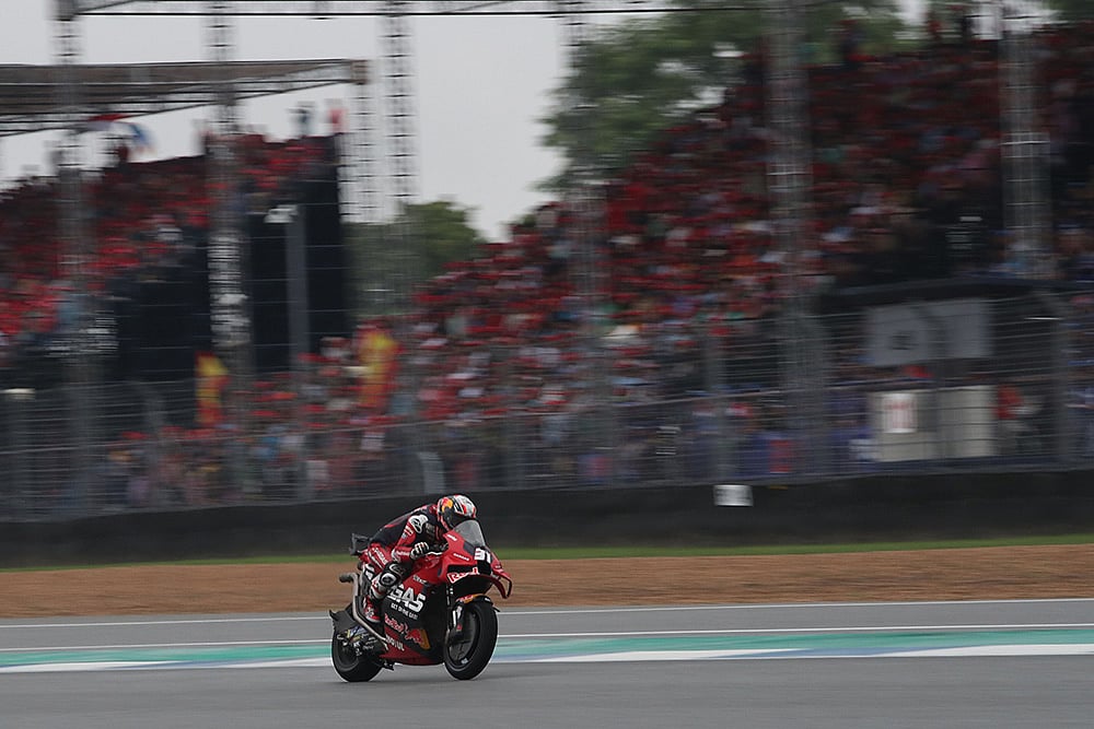 2024 Thai Grand Prix bike Racing photo gallery_Pedro Acosta