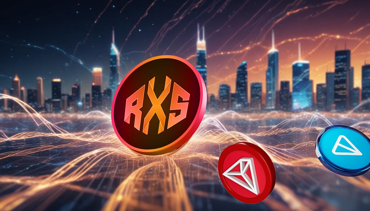 Rexas Finance (RXS)