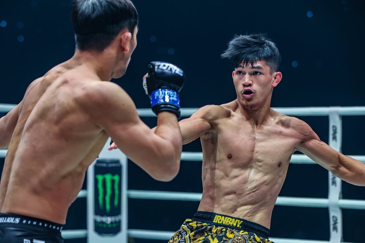 ONE Championship