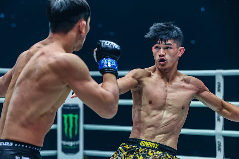 ONE Championship