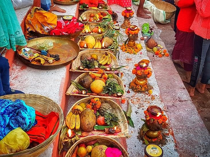 Chhath Puja 2024
