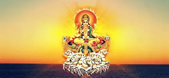 Chhathi Maiya