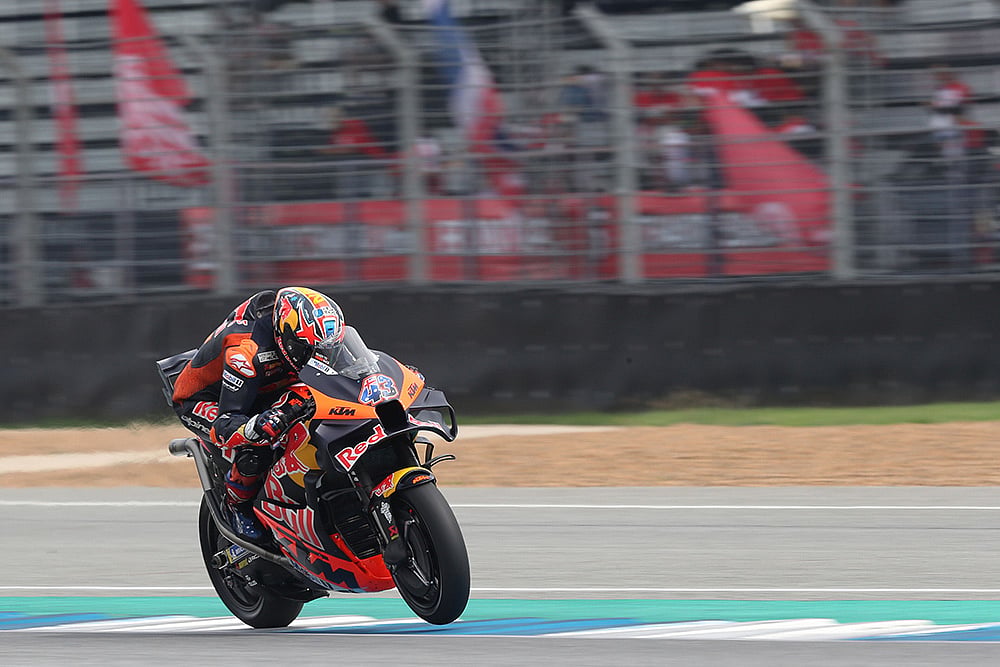 2024 Thai Grand Prix bike Racing photo gallery_Jack Miller