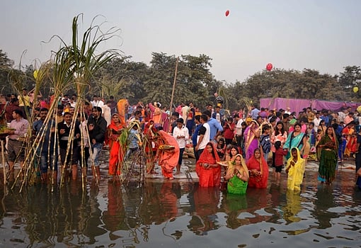 Dadar Chowpatty