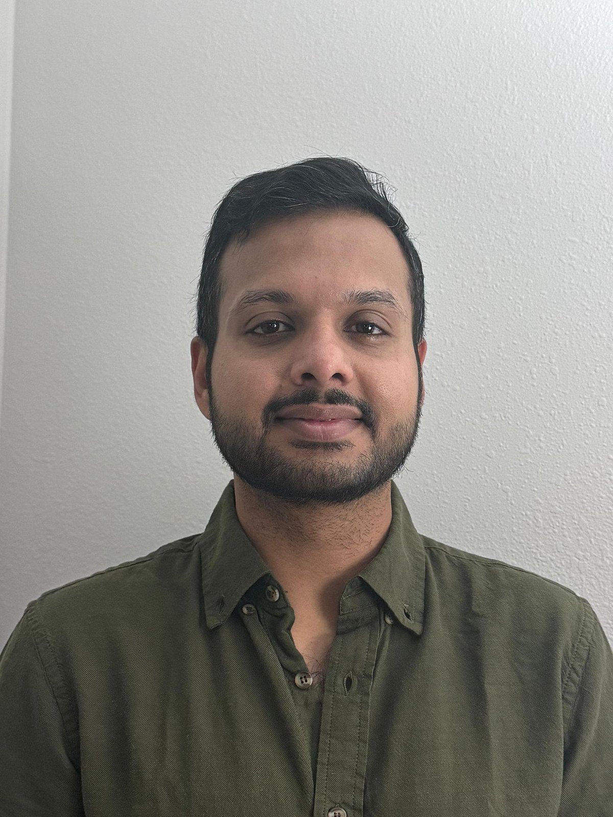 Darshit Thakkar