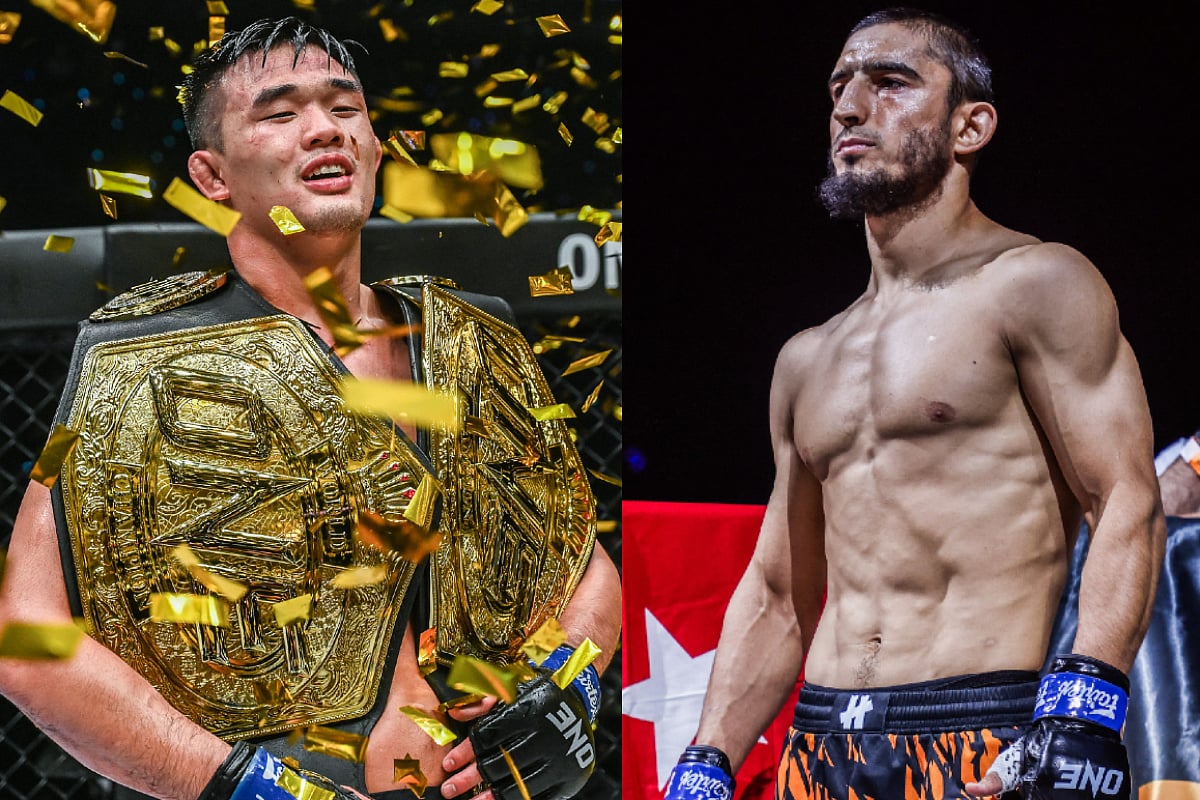 ONE Championship