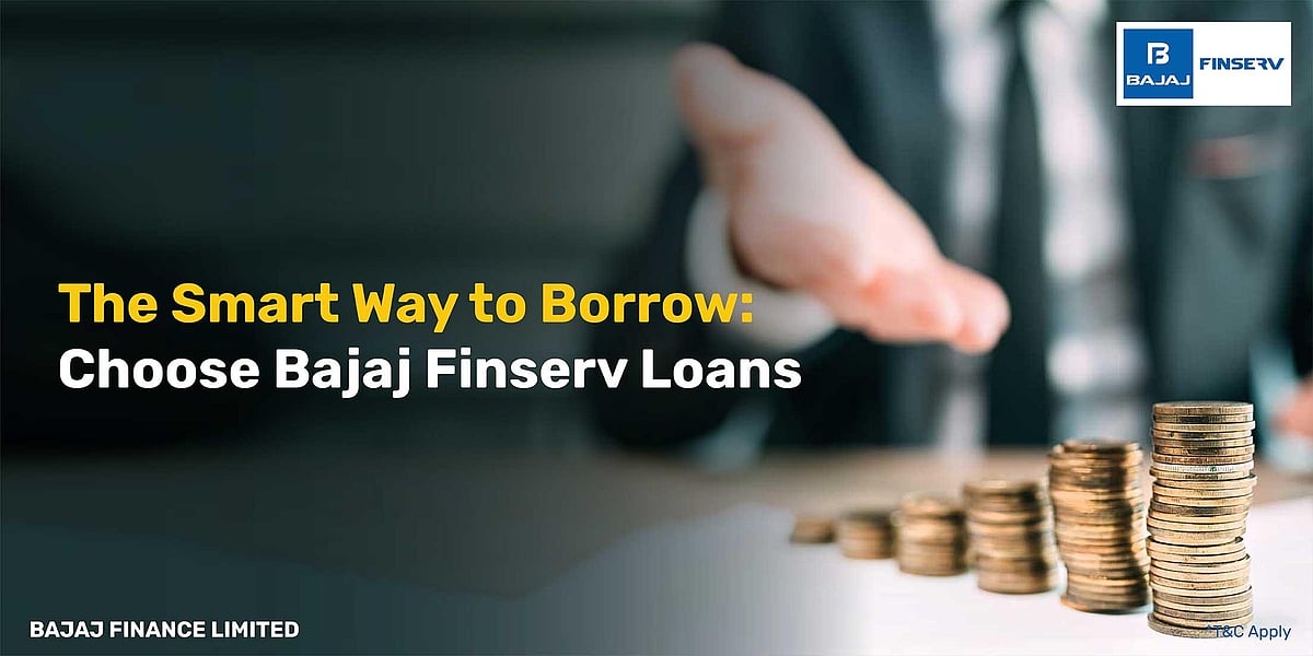 Bajaj Finserv
