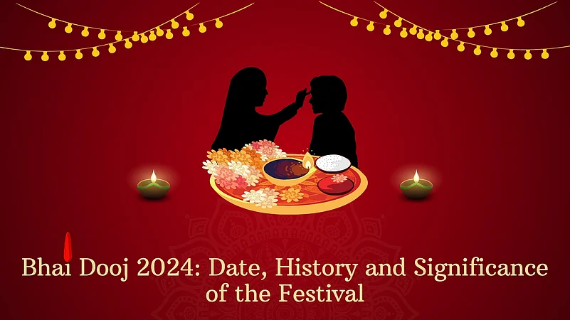 Bhai Dooj 2024