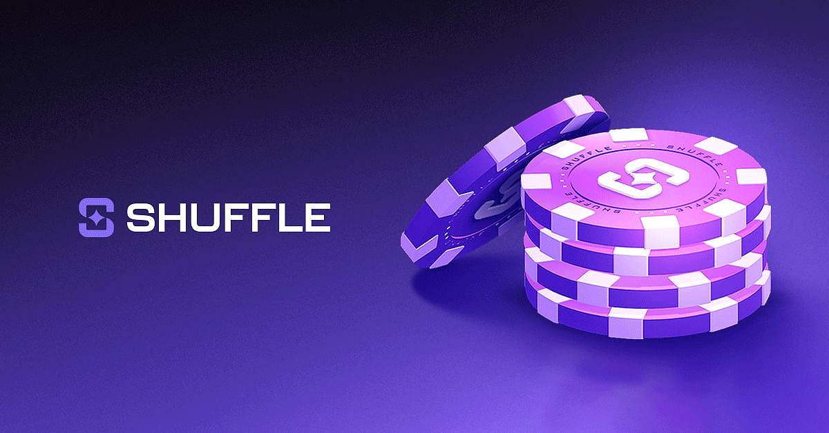 Shuffle Promo Code 2024