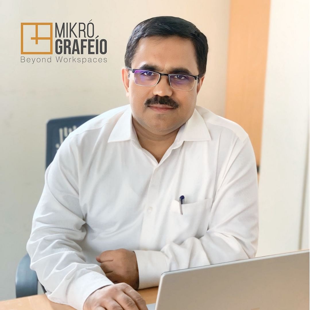 Mikro Grafeio