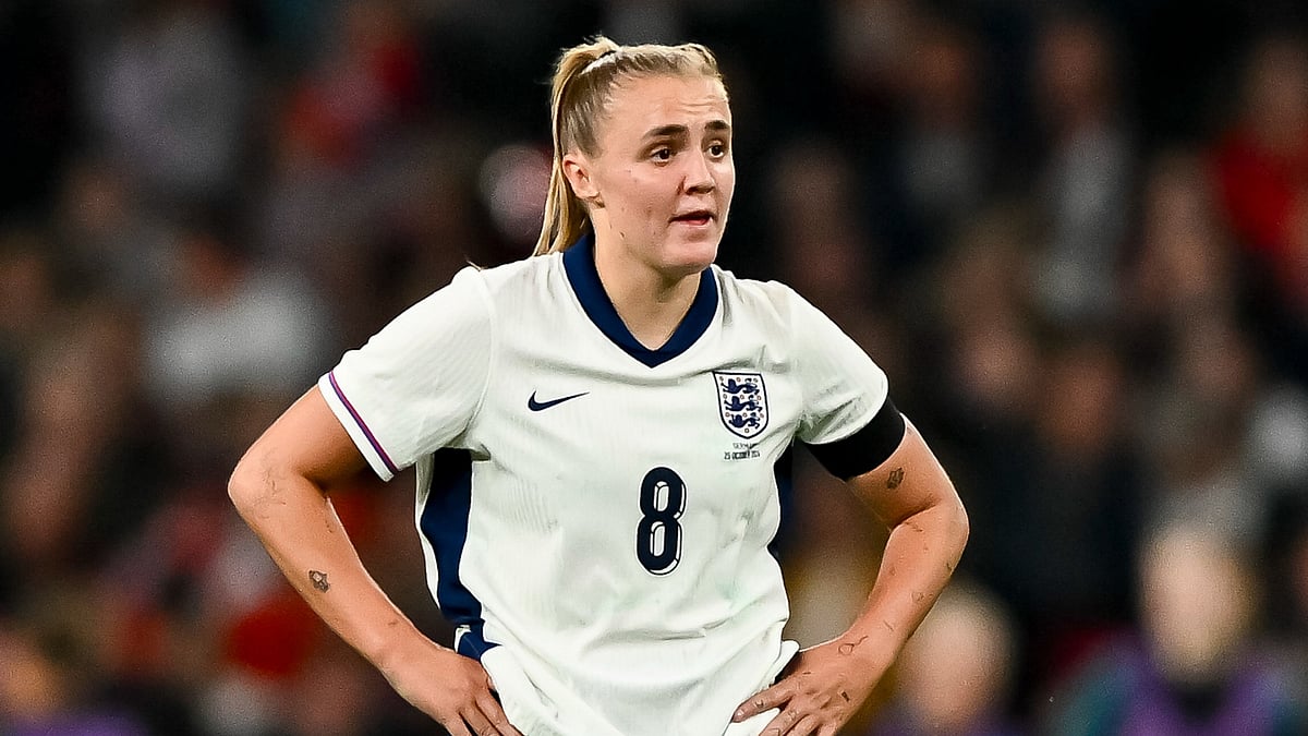 Georgia Stanway say England must reinvent themselves ahead of Euro 2025