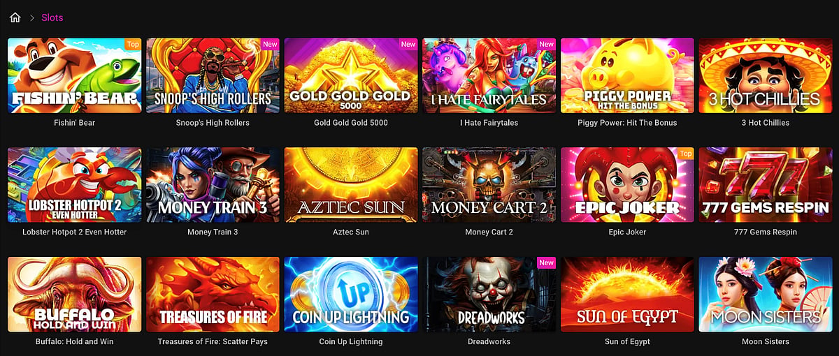 free online slots